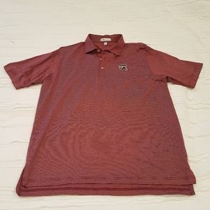 GAMECOCK POLO